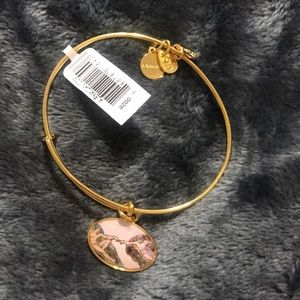 Creation of Adam bracelet